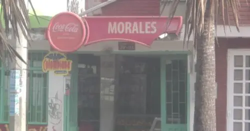 TIENDA MORALES BOGOTÁ TIENDA MORALES BOGOTÁ
